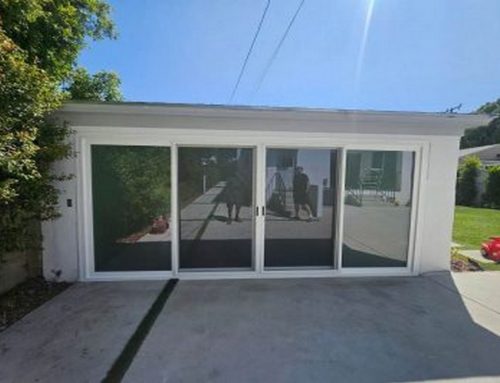 The Benefits of Upgrading Your Old Patio Door for Better Home Security
