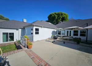 Window and Patio Door Transformation in Sherman Oaks, CA
