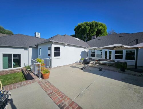 Window and Patio Door Transformation in Sherman Oaks, CA