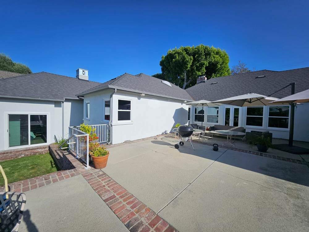 Window and Patio Door Transformation in Sherman Oaks, CA