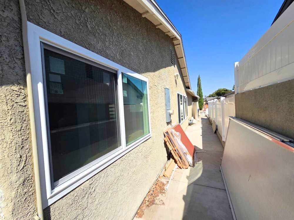 Anlin Window Installation in Simi Valley, CA