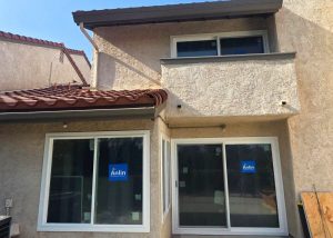 Anlin Windows Installation in Porter Ranch, CA (2)