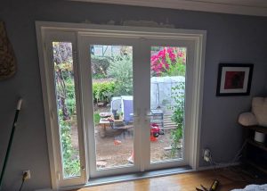 French Door Installation in Sunland, CA (6)