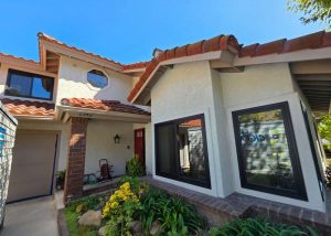 Milgard Fiberglass Window and Door Installation in Malibu, CA (9)