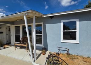Vinyl Window Upgrade in Northridge, CA (3)