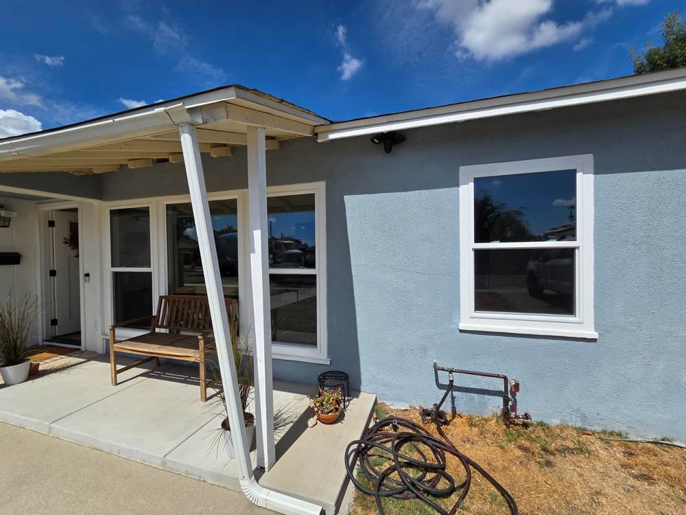 Vinyl Window Upgrade in Northridge, CA (3)