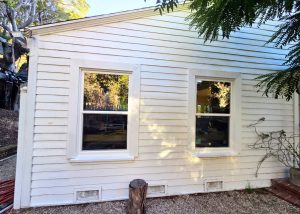 Anlin Window & French Door Replacement in Glendale, CA- American Deluxe Project