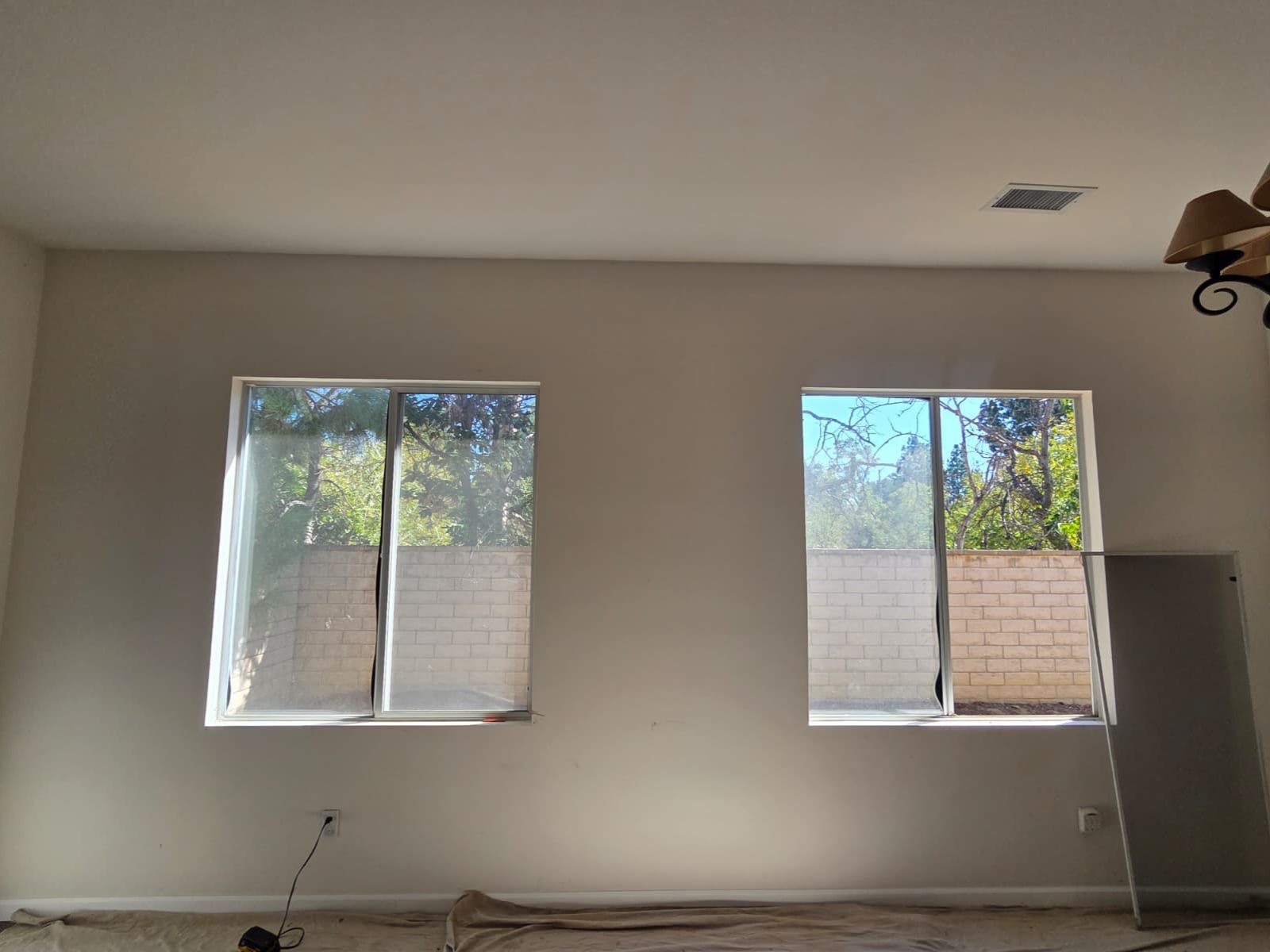 Anlin Window Installation in Simi Valley, CA - American Deluxe Project
