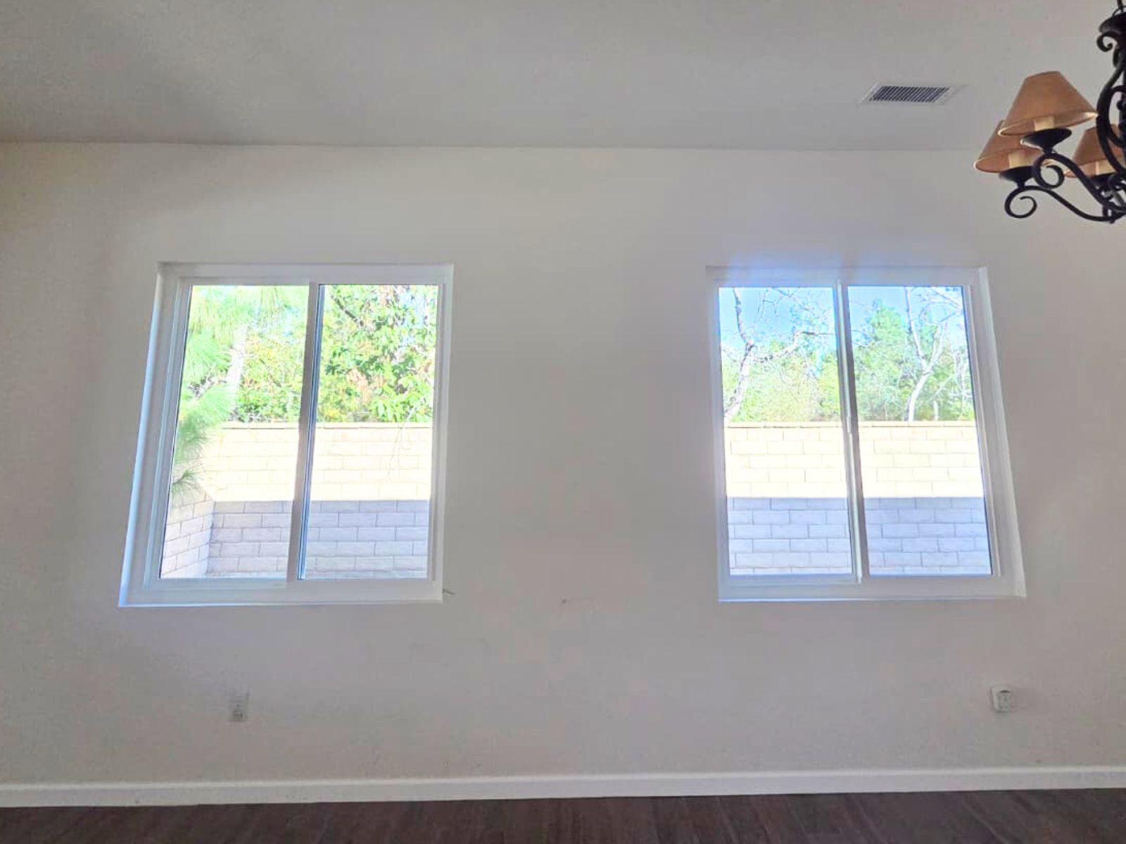 Anlin Window Installation in Simi Valley, CA - American Deluxe Project
