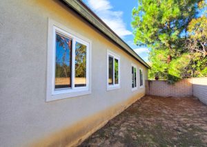 Anlin Window Installation in Simi Valley, CA - American Deluxe Project