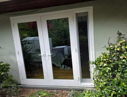 Why Does Precise Measurement Matter in French Door Installation?
