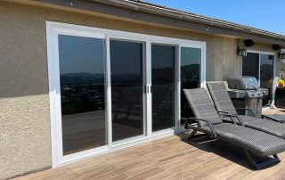 How Custom Patio Doors Enhance Indoor-Outdoor Living Spaces