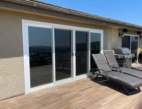 How Custom Patio Doors Enhance Indoor-Outdoor Living Spaces
