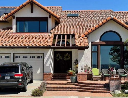 Why Low-E Glass Windows Are Essential for Energy Efficiency in Los Angeles