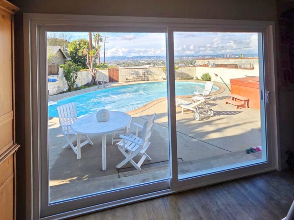 Anlin Patio Door Replacement in Los Angeles, CA