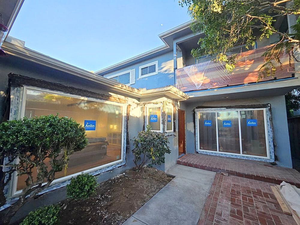 Anlin Window and Door Replacement in Norwalk, CA
