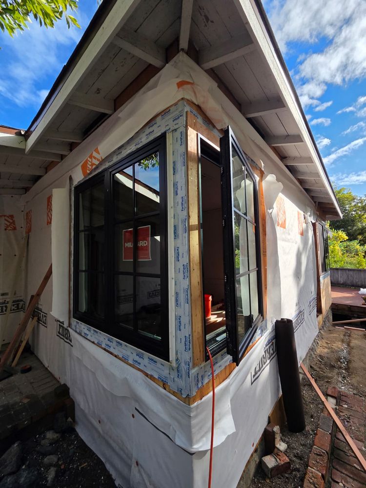 Milgard Tuscany Windows and Door Installation in Glendale, CA (1)