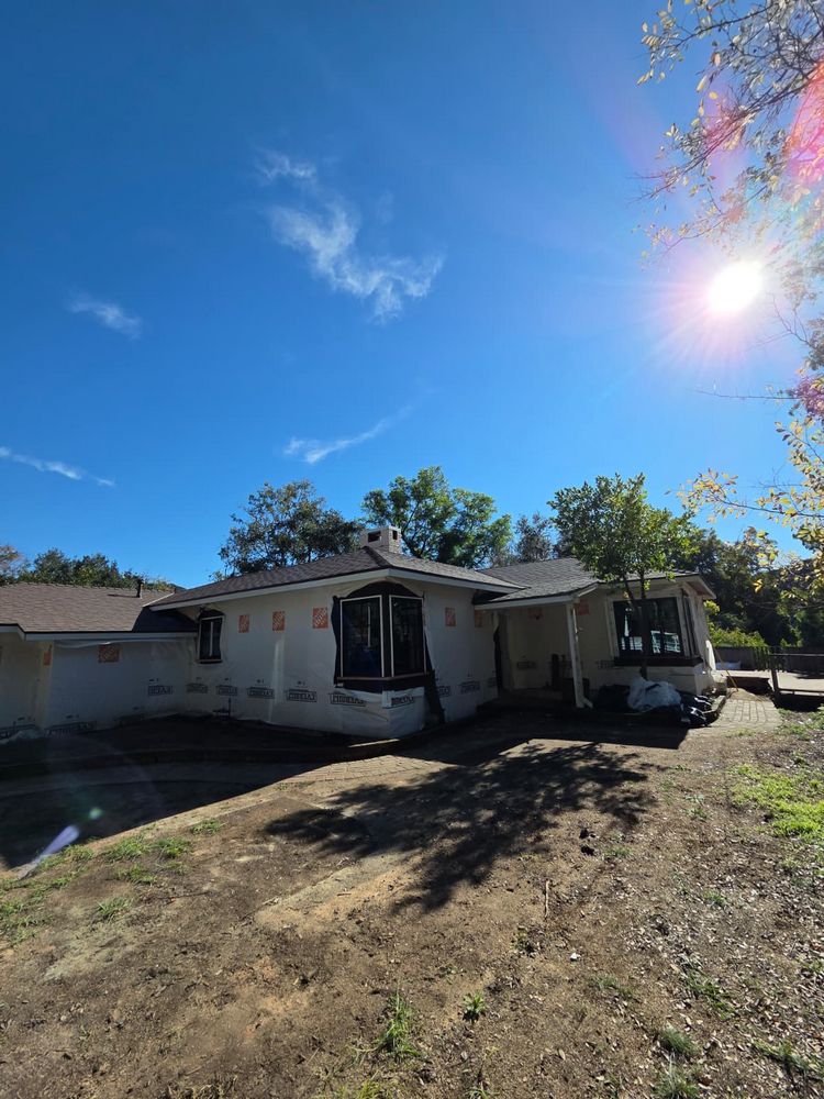 Milgard Tuscany Windows and Door Installation in Glendale, CA (23)