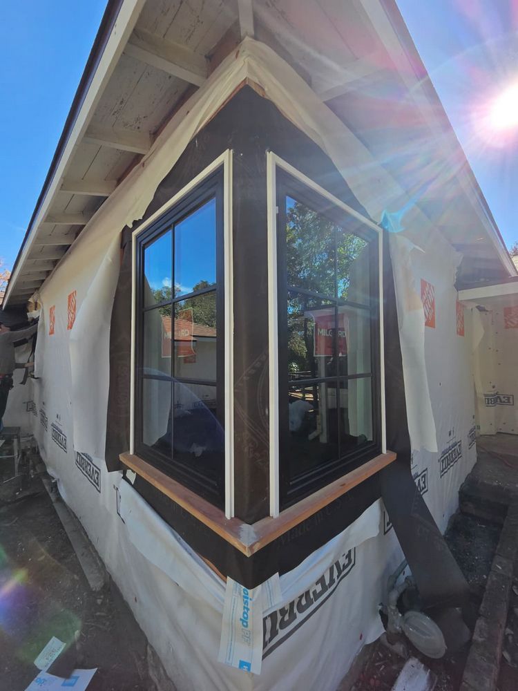 Milgard Tuscany Windows and Door Installation in Glendale, CA (3)