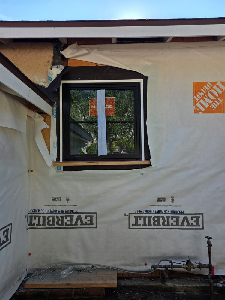 Milgard Tuscany Windows and Door Installation in Glendale, CA (31)