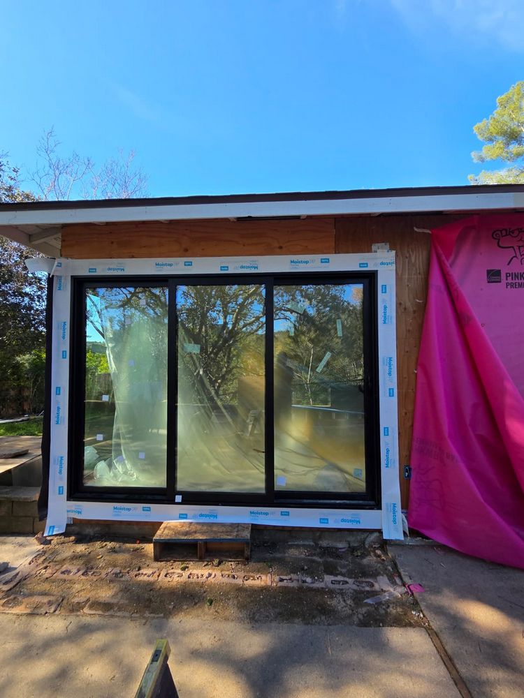 Milgard Tuscany Windows and Door Installation in Glendale, CA (7)