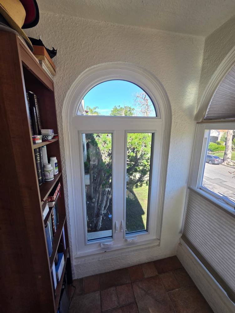 White Anlin Window Replacement in Los Angeles, CA (5)