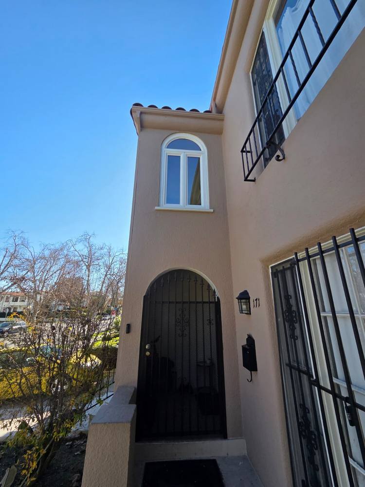 White Anlin Window Replacement in Los Angeles, CA (6)