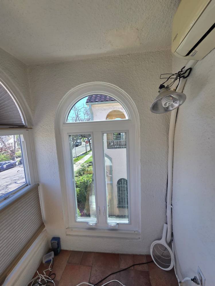 White Anlin Window Replacement in Los Angeles, CA (7)