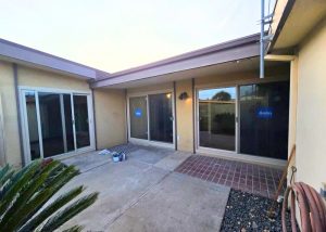 Tan Anlin Window and Door Installation in Los Angeles, CA