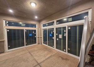 Anlin Patio Enclosure with Multiple Sliding Doors in Pasadena, CA (1)