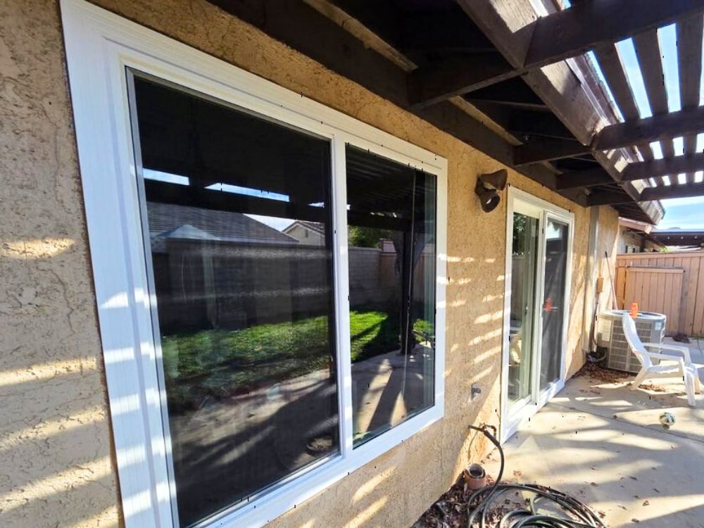 Anlin Window and Patio Door Replacement in Santa Clarita, CA