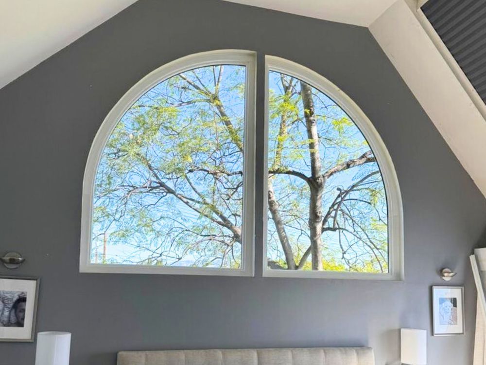 Anlin Windows and Sliding Patio Door Installation in Los Angeles, CA