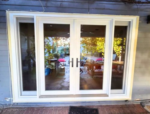 When to Choose French Patio Doors for Your Home Upgrade