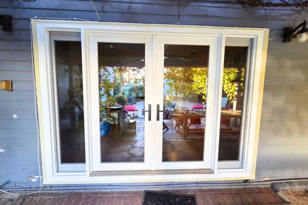 When to Choose French Patio Doors for Your Home Upgrade