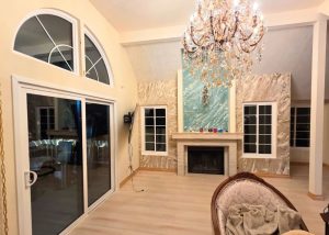 Anlin Window and Patio Door Installation in Burbank, CA