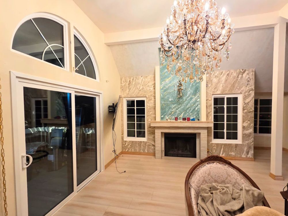 Anlin Window and Patio Door Installation in Burbank, CA