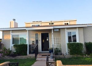 White Anlin Window Replacement in Lawndale, CA