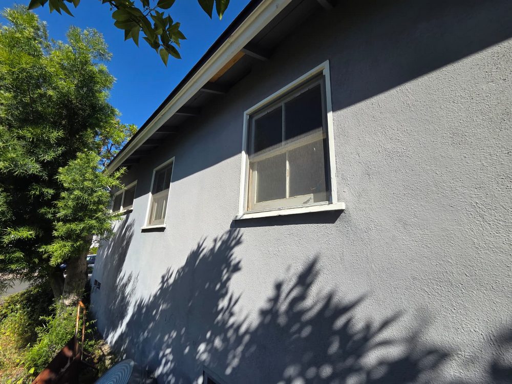 White Anlin Window Transformation in Burbank, CA (1)