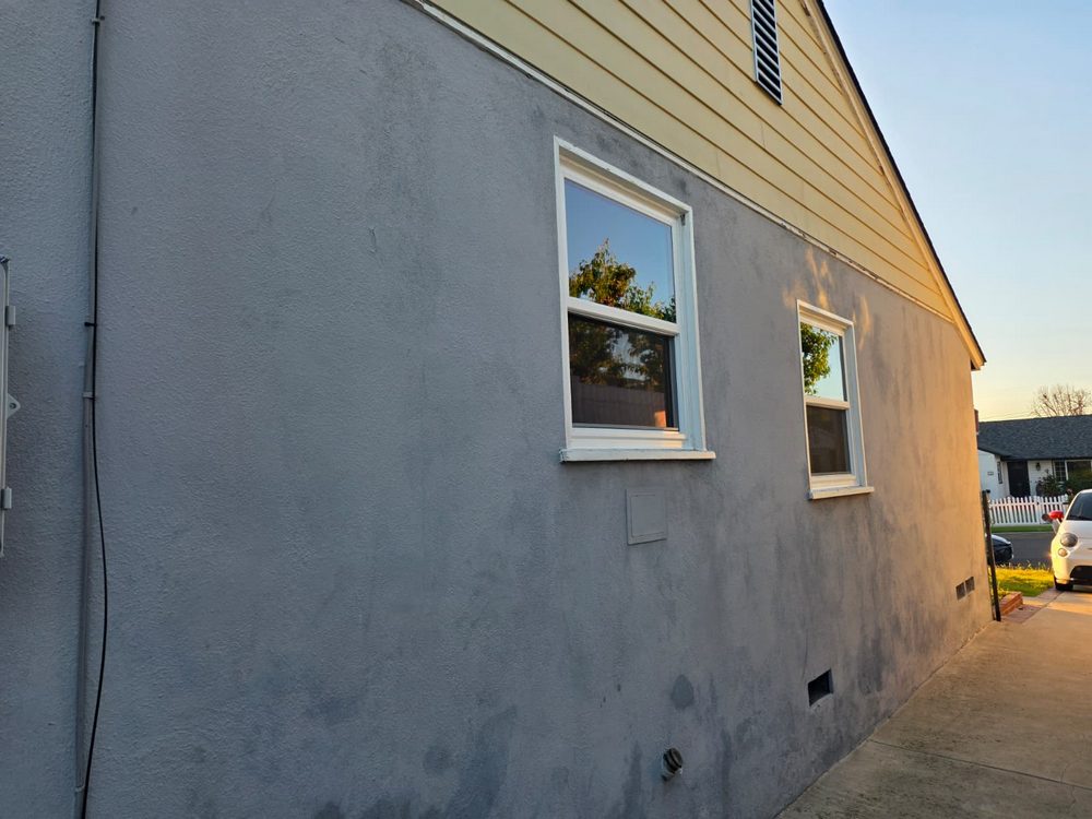 White Anlin Window Transformation in Burbank, CA (10)