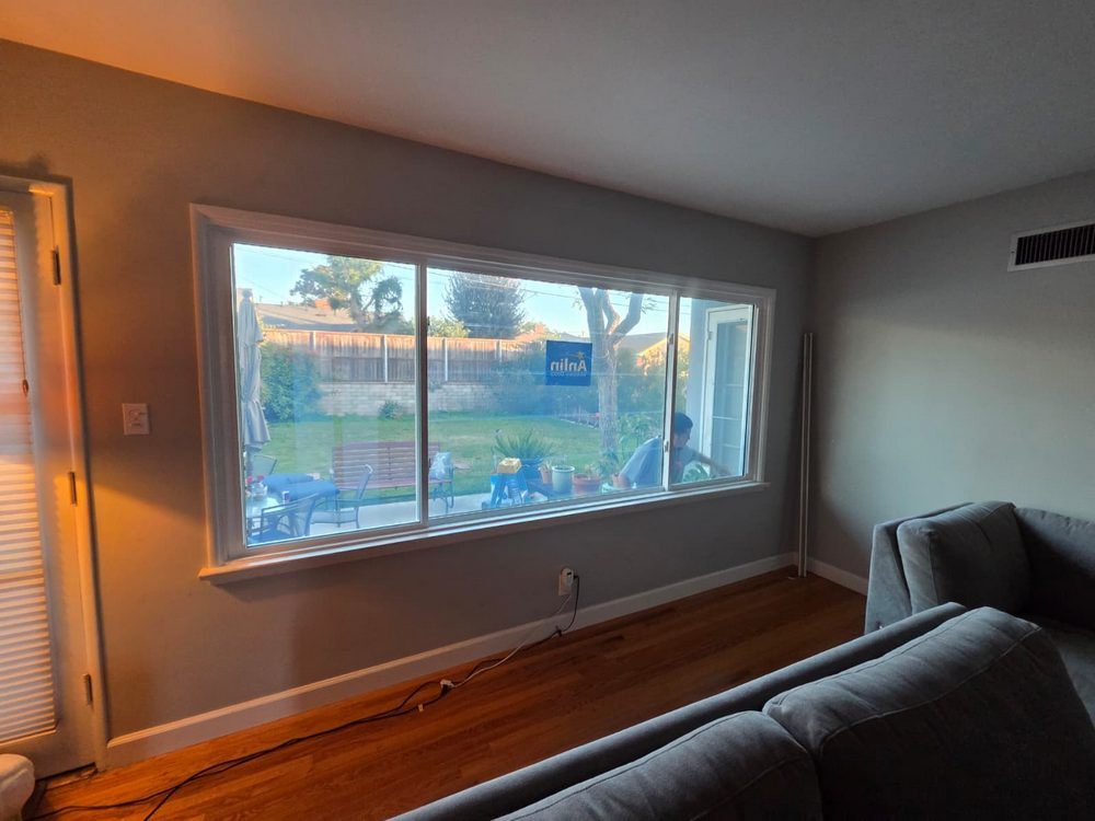 White Anlin Window Transformation in Burbank, CA (11)
