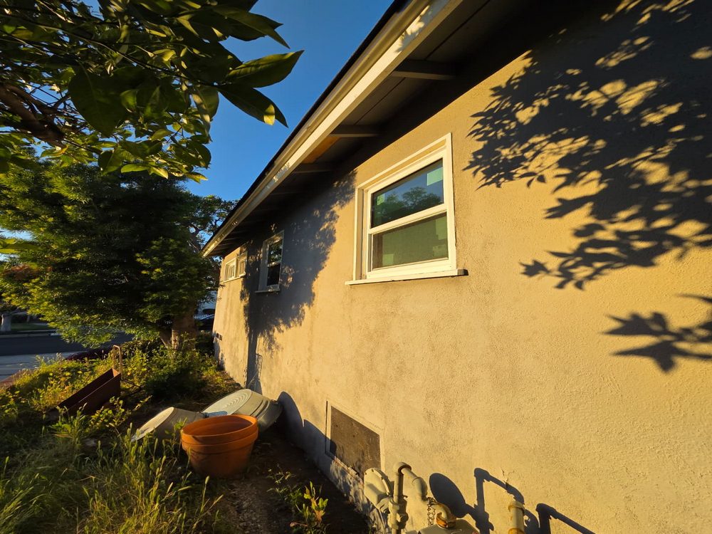 White Anlin Window Transformation in Burbank, CA (12)