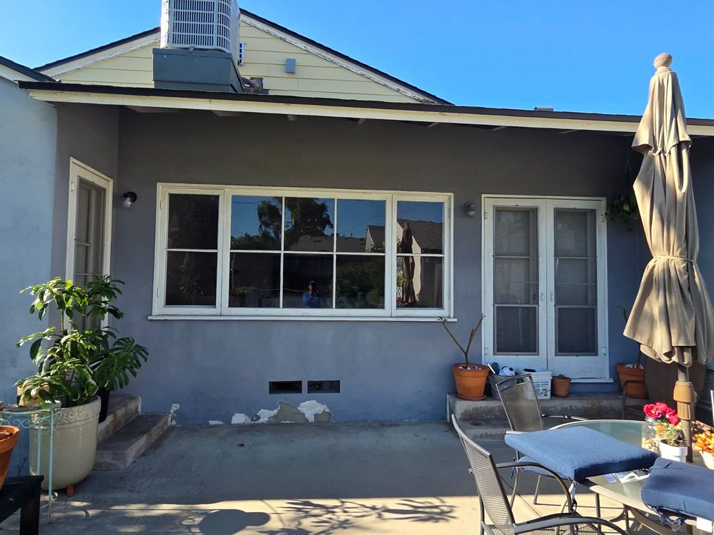 White Anlin Window Transformation in Burbank, CA (13)