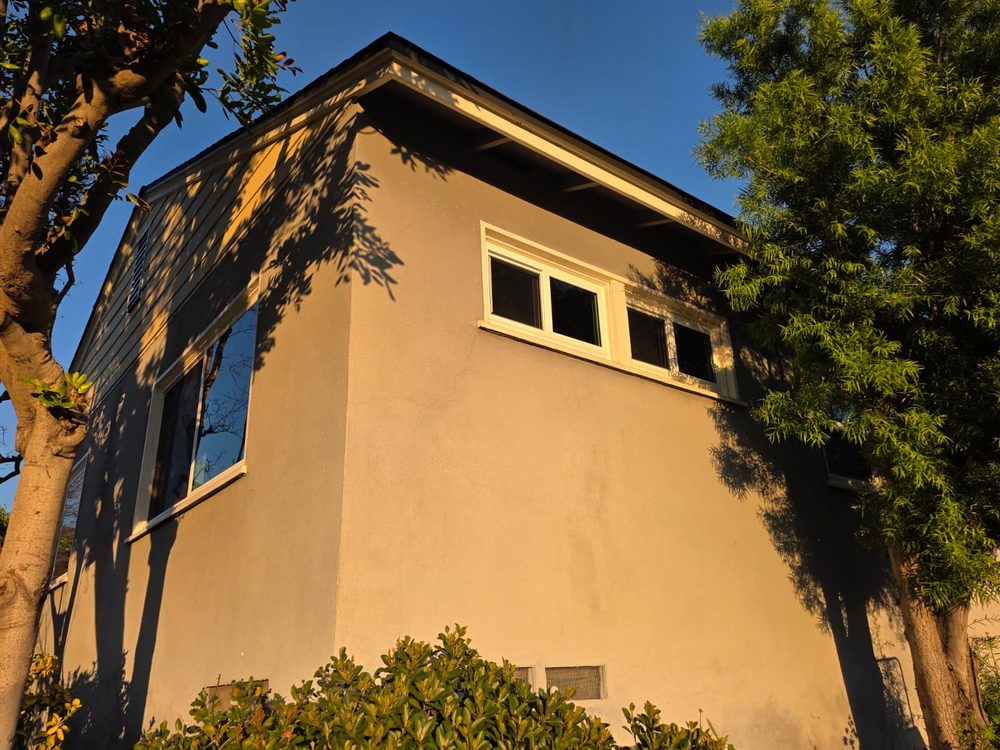 White Anlin Window Transformation in Burbank, CA (14)