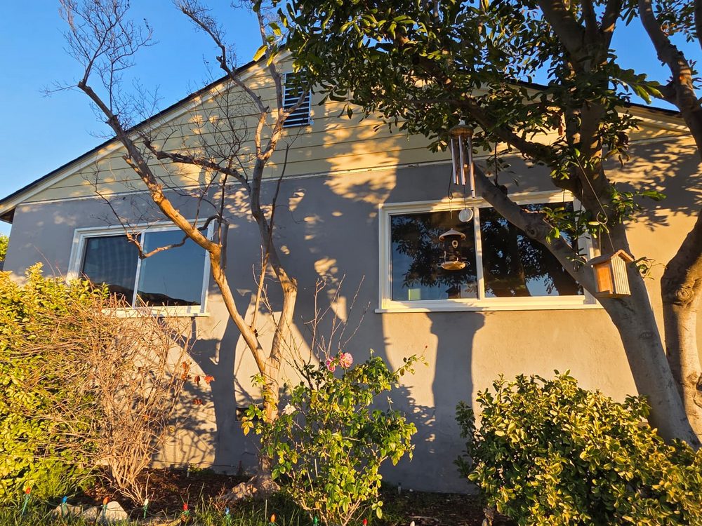 White Anlin Window Transformation in Burbank, CA (2)