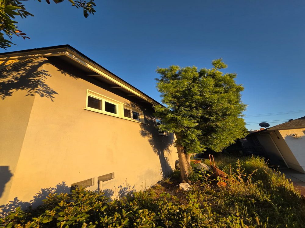 White Anlin Window Transformation in Burbank, CA (3)