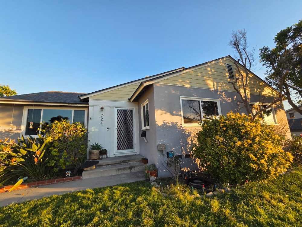 White Anlin Window Transformation in Burbank, CA (4)