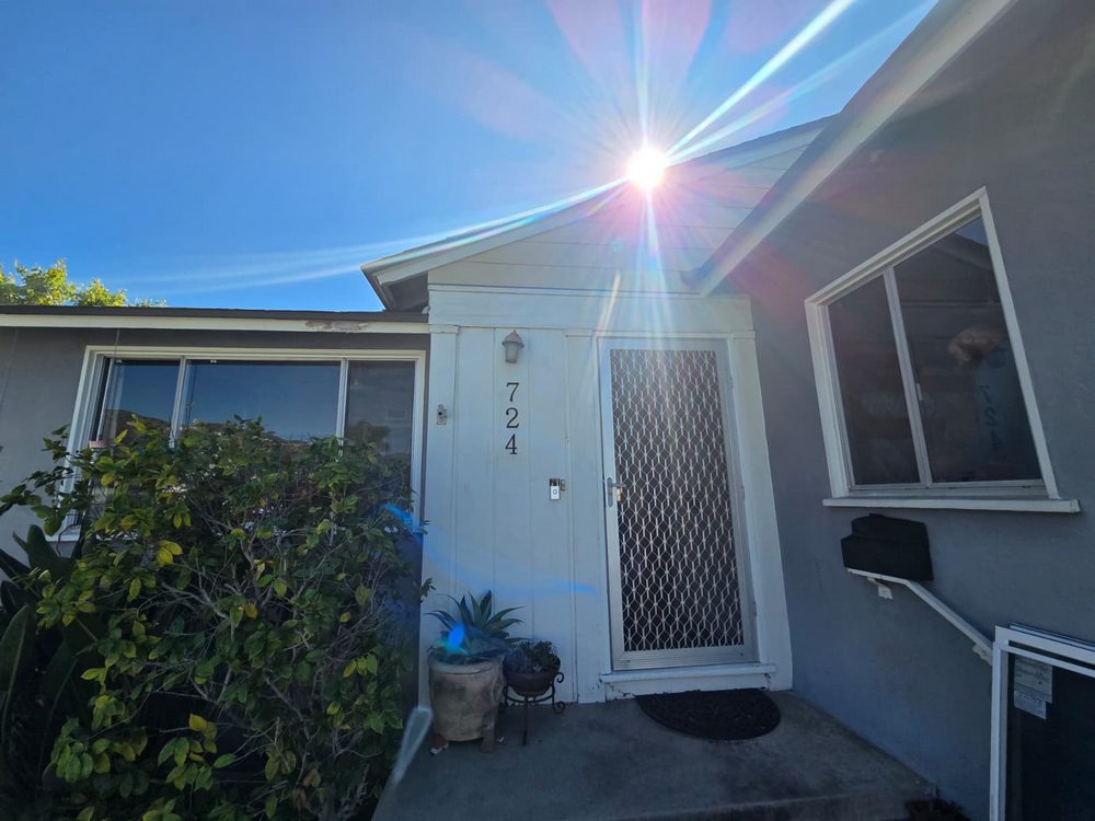 White Anlin Window Transformation in Burbank, CA (4)