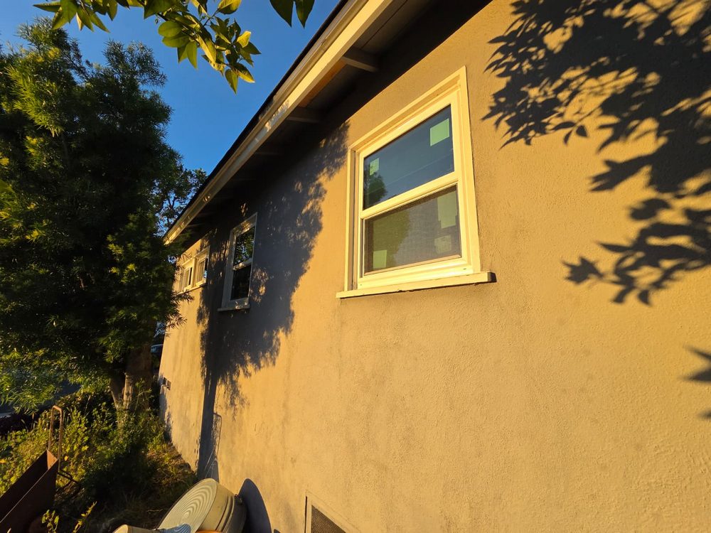 White Anlin Window Transformation in Burbank, CA (6)