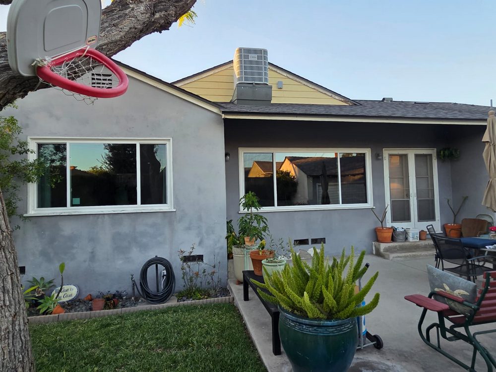 White Anlin Window Transformation in Burbank, CA (7)