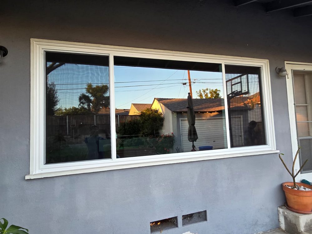White Anlin Window Transformation in Burbank, CA (9)